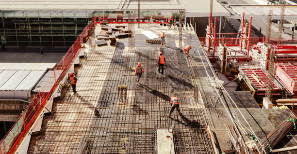 Concrete Slab Contractor in FL